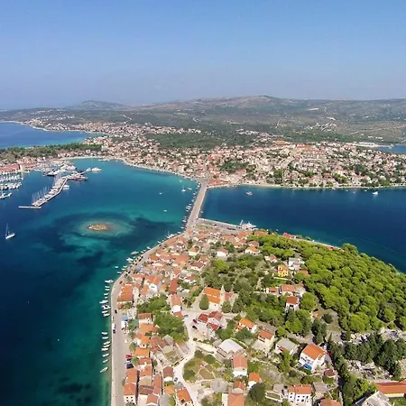 By The Sea Rogoznica - 3301 Apartment Rogoznica (Sibenik-Knin)