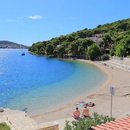 By The Sea Rogoznica - 3301 Apartment *
