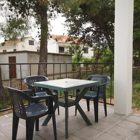 By The Sea Rogoznica - 3301 Apartment Rogoznica (Sibenik-Knin)