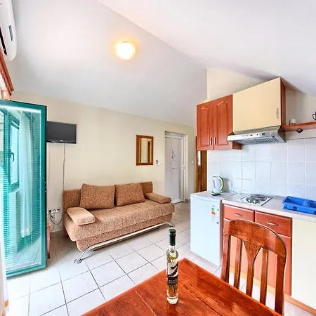 By The Sea Rogoznica - 3301 Apartment